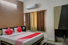 Annapoorna Castle by OYO Rooms