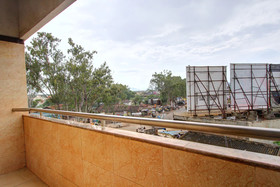 Annapoorna Castle by OYO Rooms