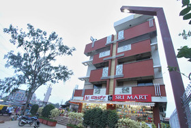 Annapoorna Castle by OYO Rooms