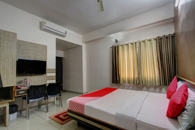 Annapoorna Castle by OYO Rooms