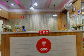 Annapoorna Castle by OYO Rooms