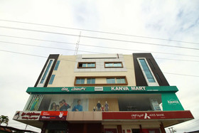 Shree Sapthakoti Residency Parraadise Lodge By OYO Rooms