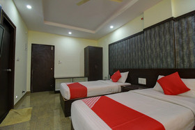 Shree Sapthakoti Residency Parraadise Lodge By OYO Rooms