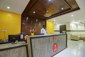 Shree Sapthakoti Residency Parraadise Lodge By OYO Rooms