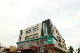 Shree Sapthakoti Residency Parraadise Lodge By OYO Rooms