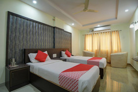 Shree Sapthakoti Residency Parraadise Lodge By OYO Rooms