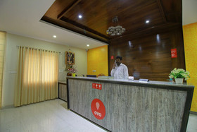 Shree Sapthakoti Residency Parraadise Lodge By OYO Rooms