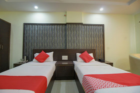 Shree Sapthakoti Residency Parraadise Lodge By OYO Rooms