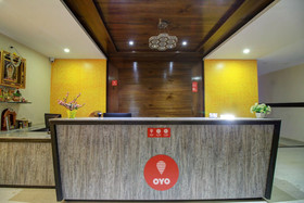 Shree Sapthakoti Residency Parraadise Lodge By OYO Rooms