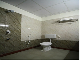 Shree Sapthakoti Residency Parraadise Lodge By OYO Rooms
