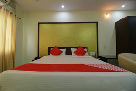 Shree Sapthakoti Residency Parraadise Lodge By OYO Rooms