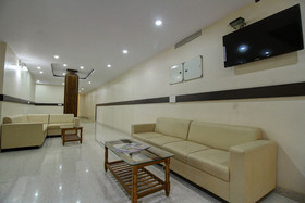 Shree Sapthakoti Residency Parraadise Lodge By OYO Rooms