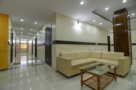 Shree Sapthakoti Residency Parraadise Lodge By OYO Rooms