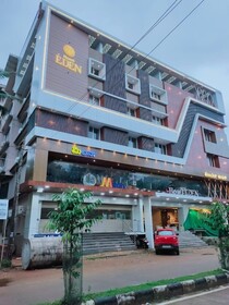Hotel Eden