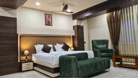 Hotel Eden