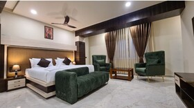 Hotel Eden