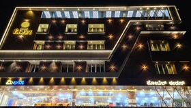 Hotel Eden
