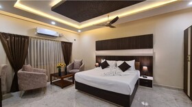 Hotel Eden