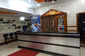 Hotel Navaratna Deluxe by OYO Rooms