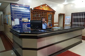 Hotel Navaratna Deluxe by OYO Rooms
