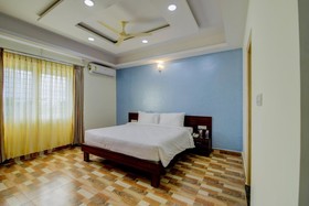MySpace Essenza Hotel