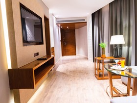 The Elite Narasapura A Member of Radisson Individual