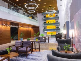 The Elite Narasapura A Member of Radisson Individual