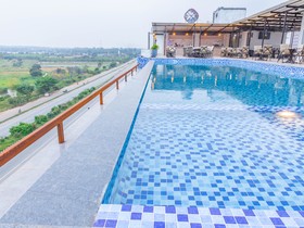 The Elite Narasapura A Member of Radisson Individual