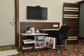 Hotel Shilpa Grand Koppal