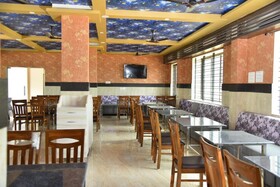 Hotel Shilpa Grand Koppal