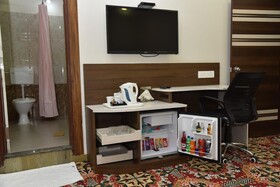 Hotel Shilpa Grand Koppal