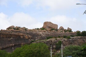 Hotel Shilpa Grand Koppal
