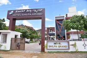Hotel Shilpa Grand Koppal