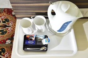 Hotel Shilpa Grand Koppal