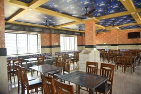 Hotel Shilpa Grand Koppal