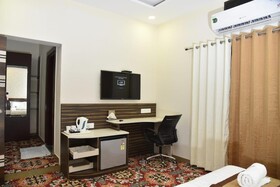 Hotel Shilpa Grand Koppal