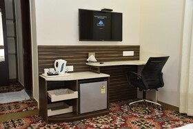 Hotel Shilpa Grand Koppal