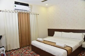 Hotel Shilpa Grand Koppal