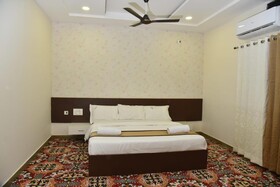 Hotel Shilpa Grand Koppal