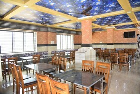 Hotel Shilpa Grand Koppal