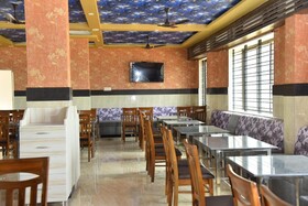 Hotel Shilpa Grand Koppal