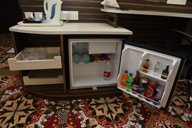 Hotel Shilpa Grand Koppal