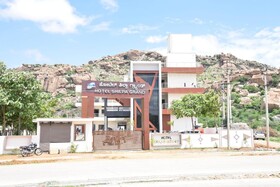Hotel Shilpa Grand Koppal
