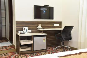 Hotel Shilpa Grand Koppal