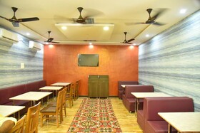 Hotel Shilpa Grand Koppal