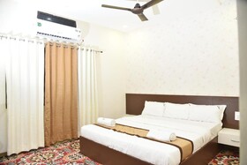 Hotel Shilpa Grand Koppal