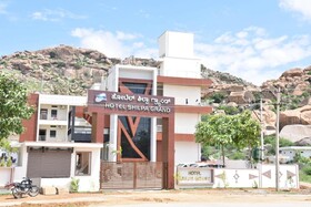 Hotel Shilpa Grand Koppal
