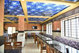 Hotel Shilpa Grand Koppal