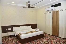 Hotel Shilpa Grand Koppal