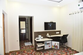 Hotel Shilpa Grand Koppal
